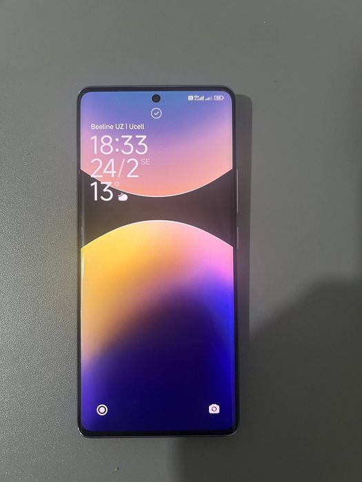 Redmi note 14 pro
