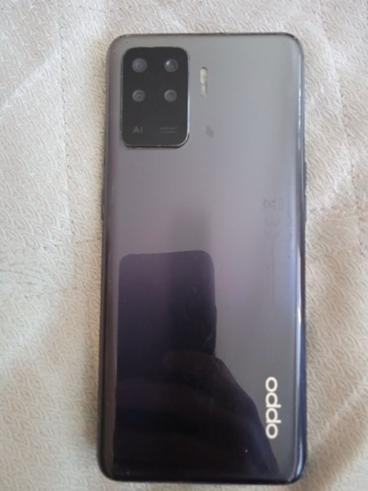 Оппо Рено 5 лайт 128ГБ