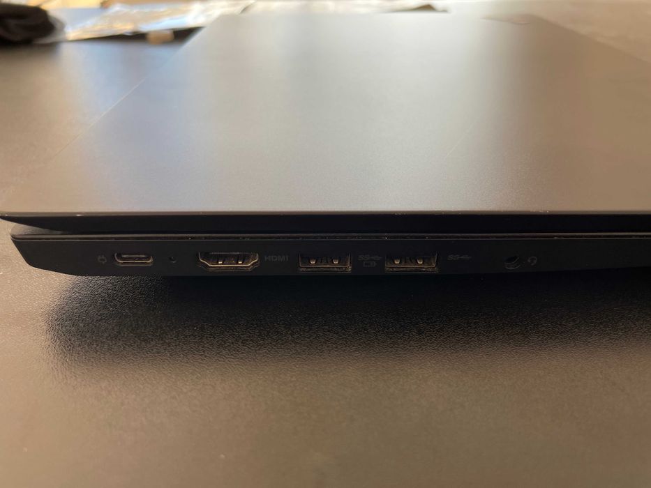 Lenovo ThinkPad E495 Ryzen 7 | 16GB RAM | 256GB SSD | 14"