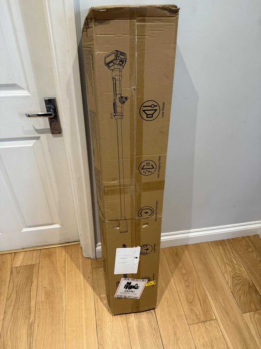 Безжична водна помпа SundpeyPRO, 2 x 4.0Ah батерии, 1,5 метра маркуч