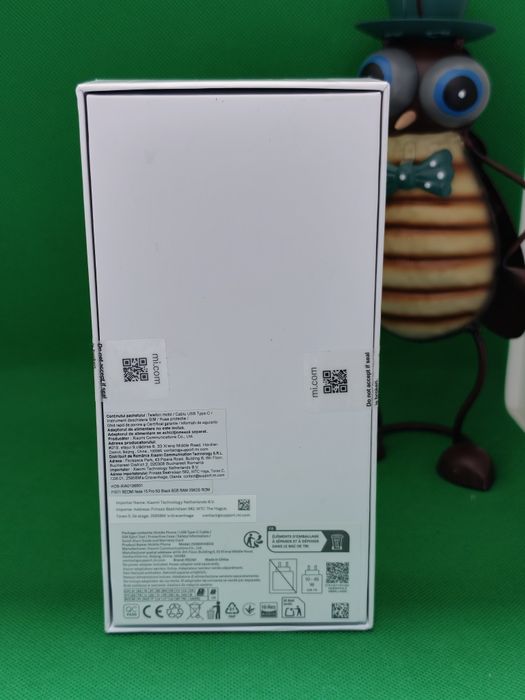 Redmi Note 15 Pro 5G * Garantie *