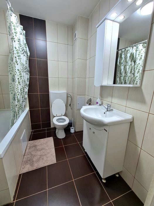 (PERS. FIZICĂ) Închiriez apartament 2 camere