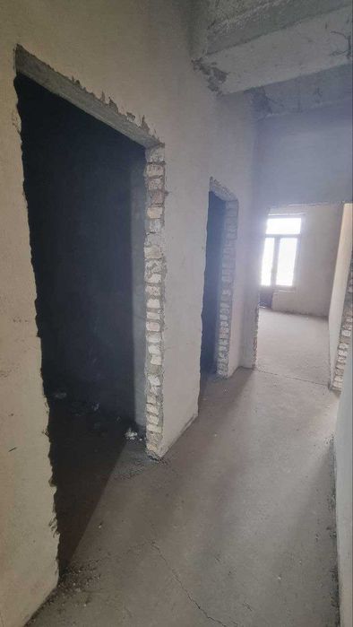 Продаётся 4х комн квартира на 7+8 этаже Ор-р Корзинка №1