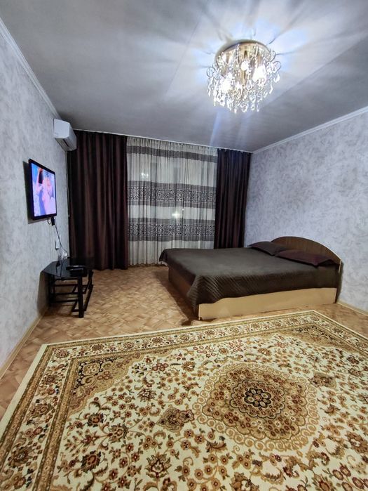 1 ком Смарт ТВ Кольцо Кас РЕД