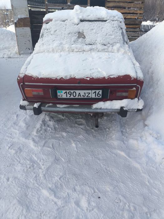 Продам ваз 2106 срочно