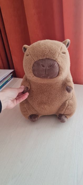 Продаю игрушку Капибара