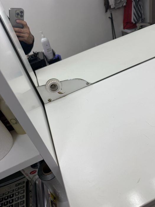 Столик визажиста