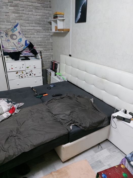 Продам диван кровать