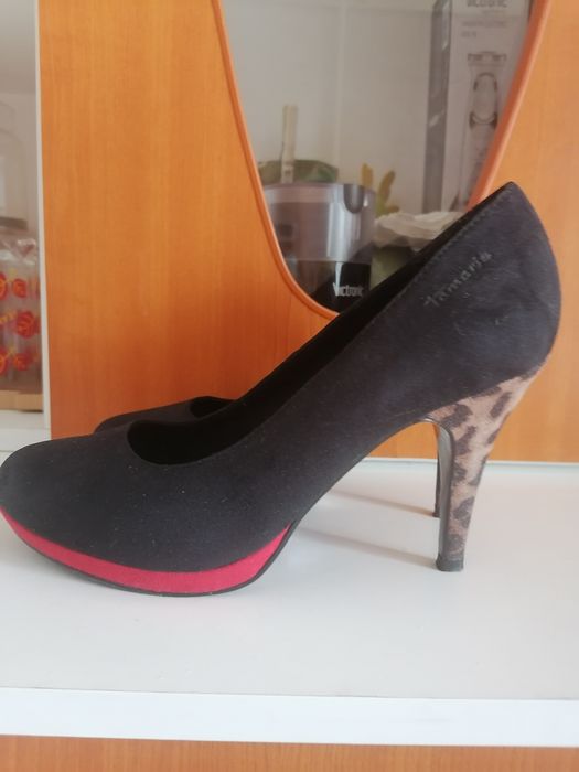 Pantofi damă (mărimea 39)