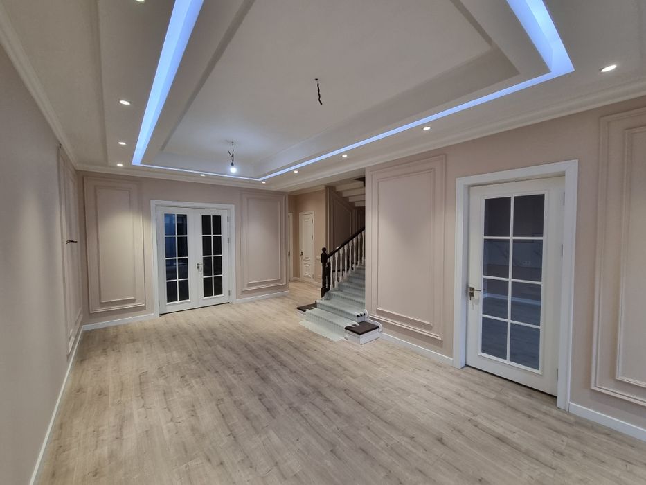 Шахристанский Телевышка Новые Евро Дома