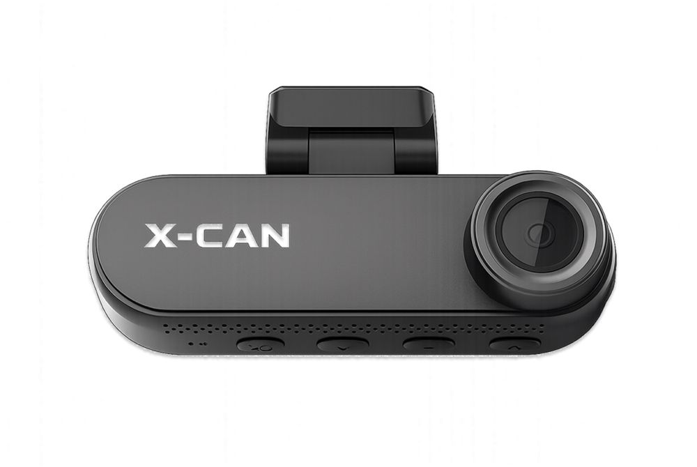 Видеорегистратор XCan DashCam X3 4K