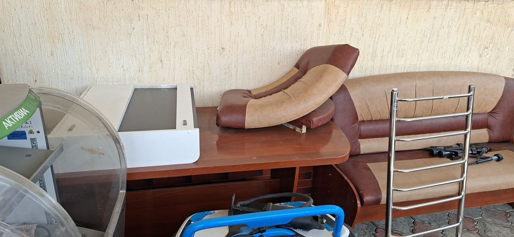 Продам кухонный уголок