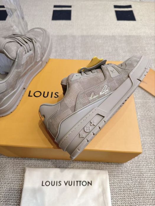 Louis Vuitton Trainer Model Nou - 42 si 43