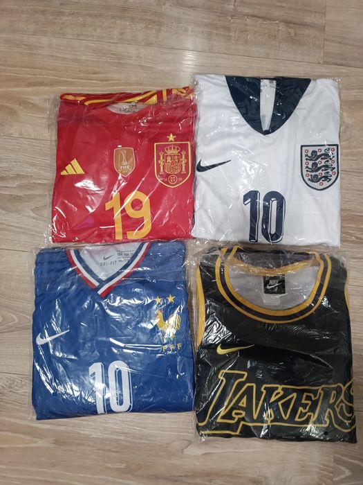 екипи Манчестър Сити Барселона Реал Мадрид Испания Англия Франция футб