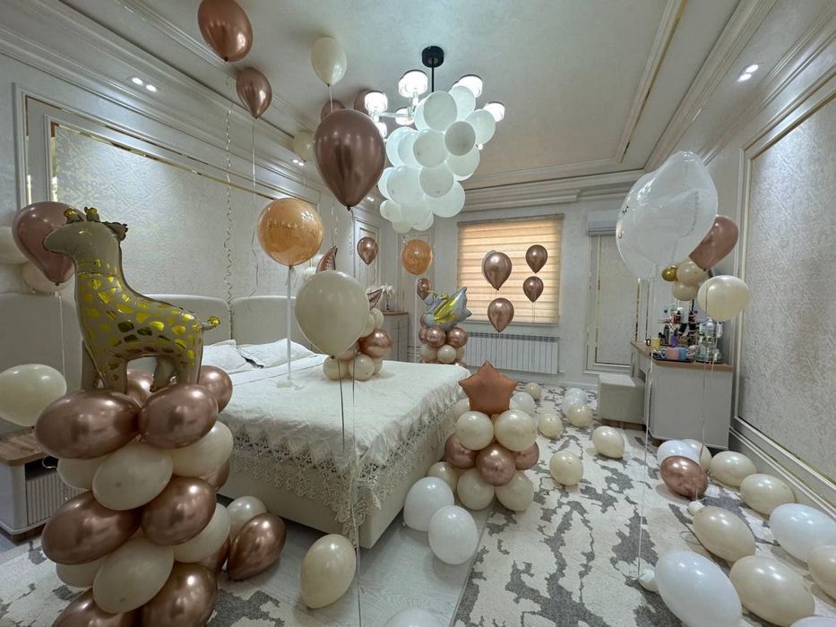 Xorazm Urgench DECOR