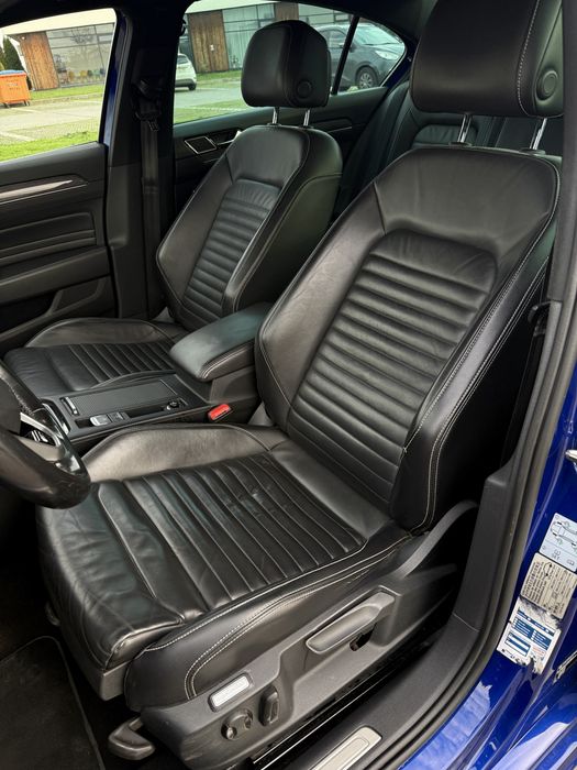 Volkswagen Passat 2.0 TDI /DSG/ R line/Executive