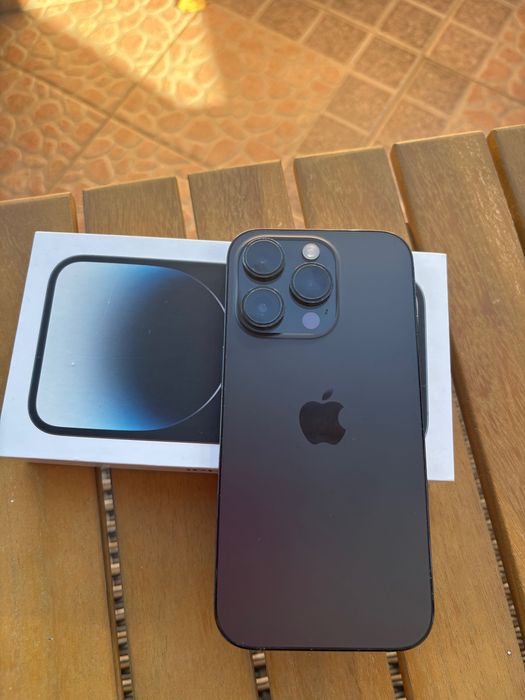 Iphone 14 pro 256 GB