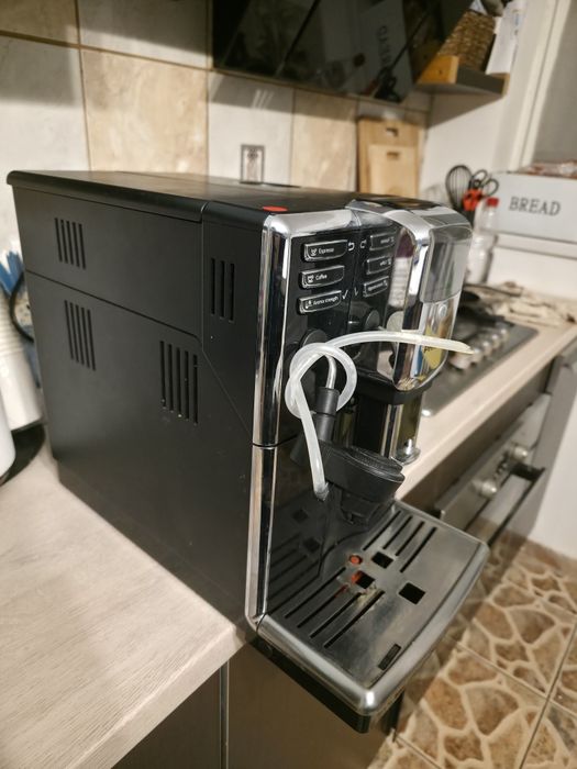 Espressor Philips/Saeco INCANTO (Aparat cafea / Expresor)