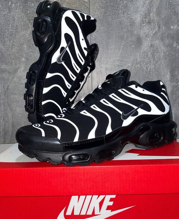 Nike Air Max Plus Tn