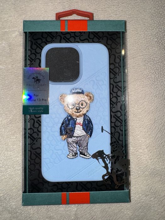 Чехол на iphone 13 pro