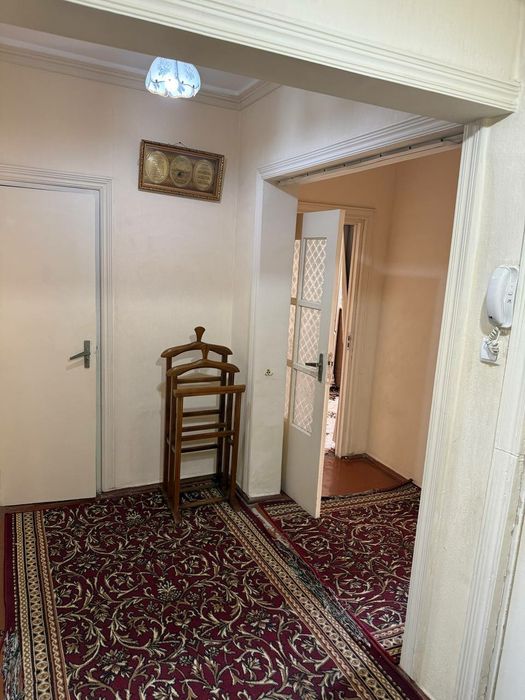 Shaxar markazi Ganga, Jangox markaz-15 da 3 xonali uy sotiladi