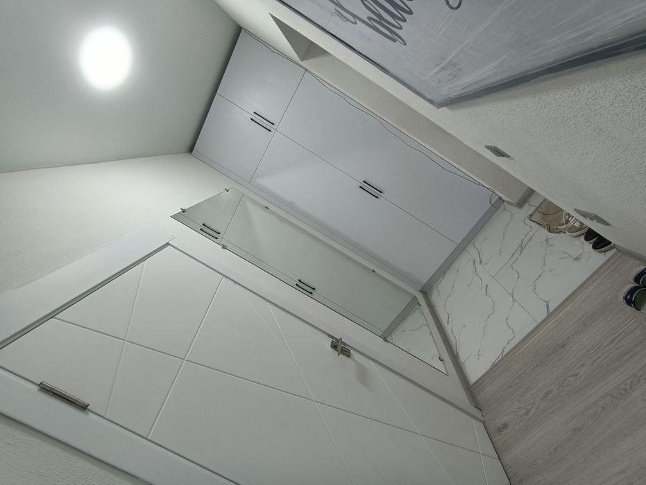 Квартира евро,1-2