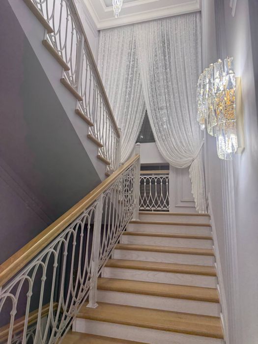 Luxury Villa for Rent | Sayram Village