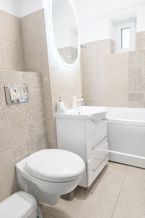 Proprietar vând apartament 3 camere Bulevardul  Bucuresti