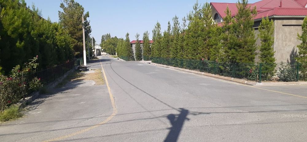 Участок 8 соток..