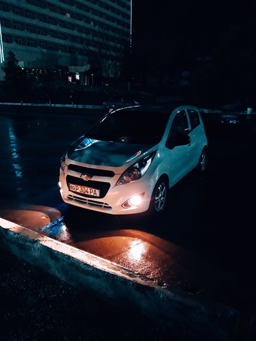 Спарк 2 позиция сотилади