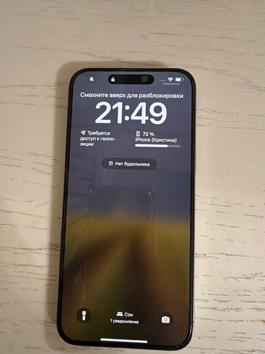 Айфон 15 PRO MAX 512гб