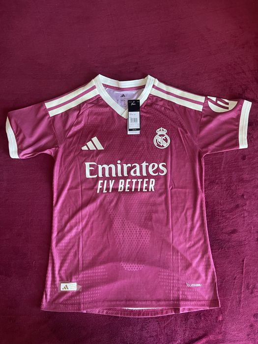 Real Madrid 2026/2027 Vini Jr #7