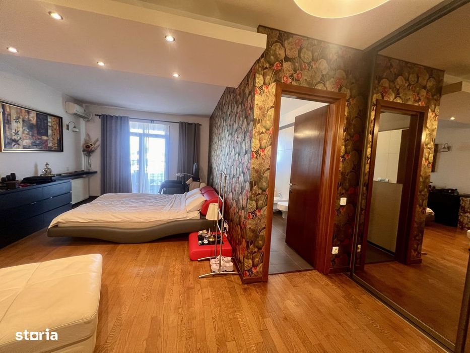 Apartament *4 camere* // Baneasa