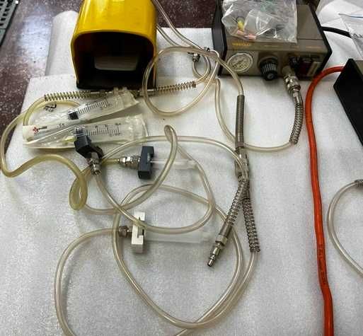 Utilaje prelucrat mecanica fina