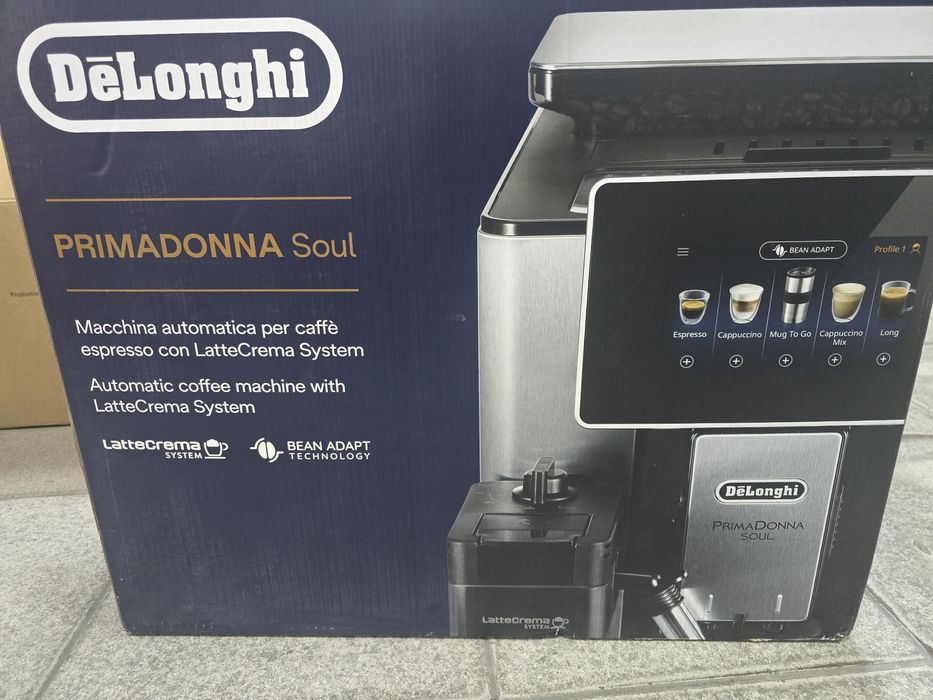 Продам Кофемашину