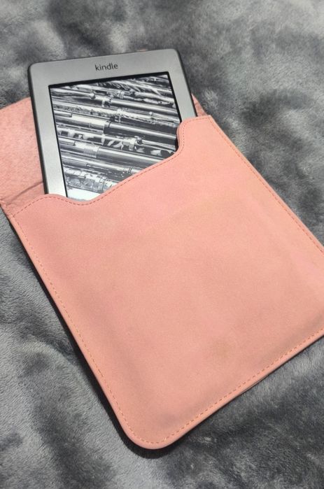 Kindle touch 4th gen