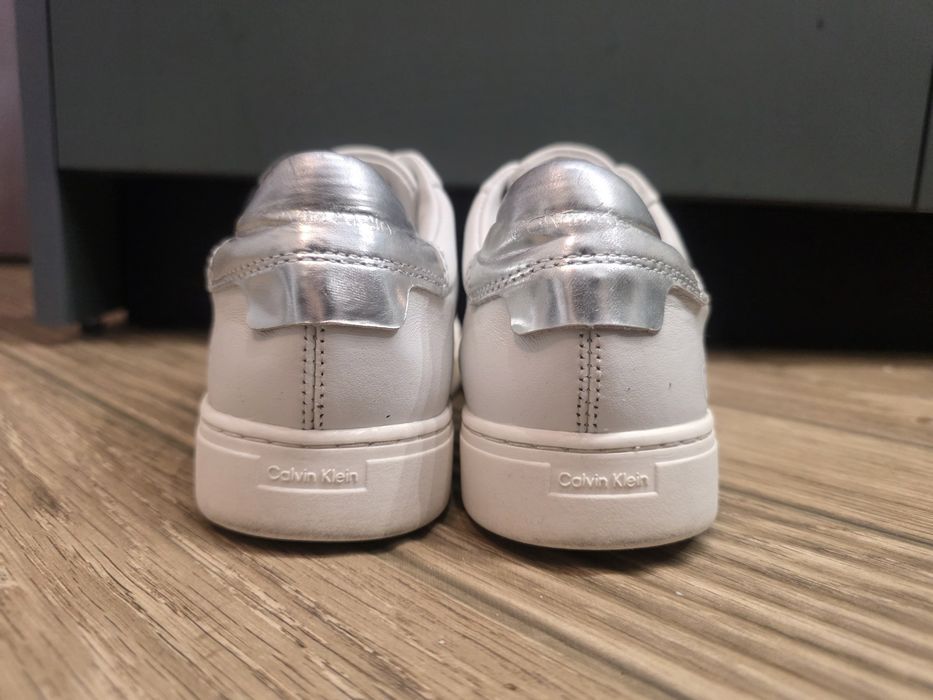 Дамски маратонки Calvin Klein