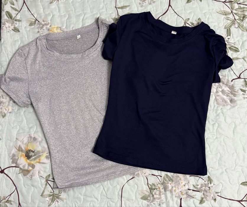 Футболки s размера