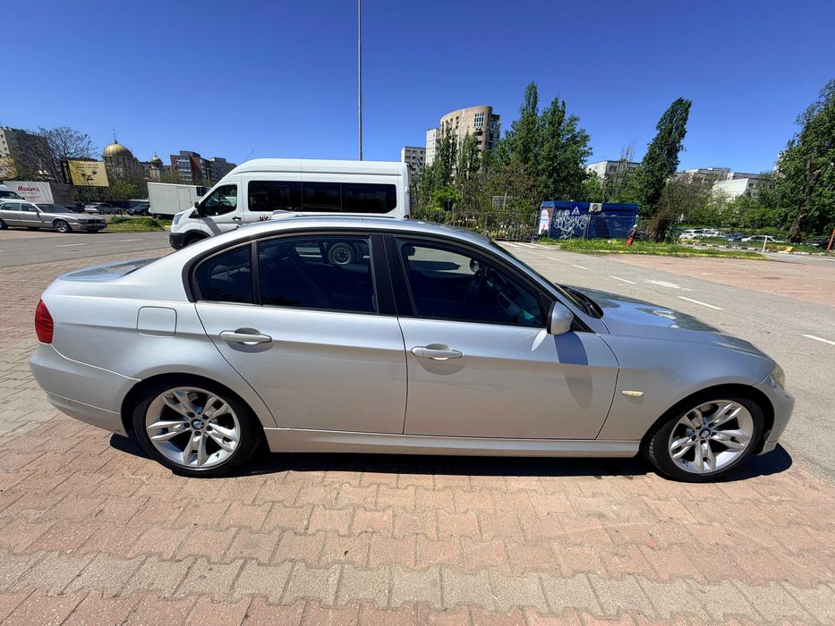BMW seria 3 e90 184cp 2011