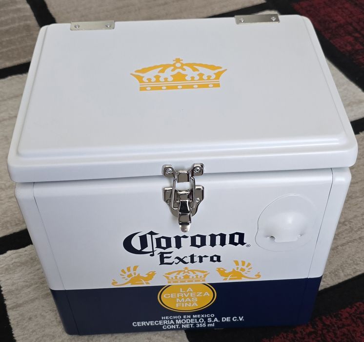 Ladă cooler Corona