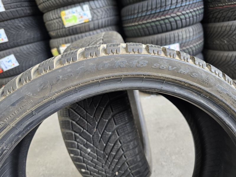 205/40/18 PIRELLI 2бр