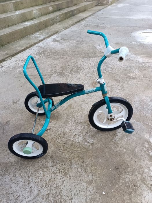 Трехколесный велосипед Балдырган