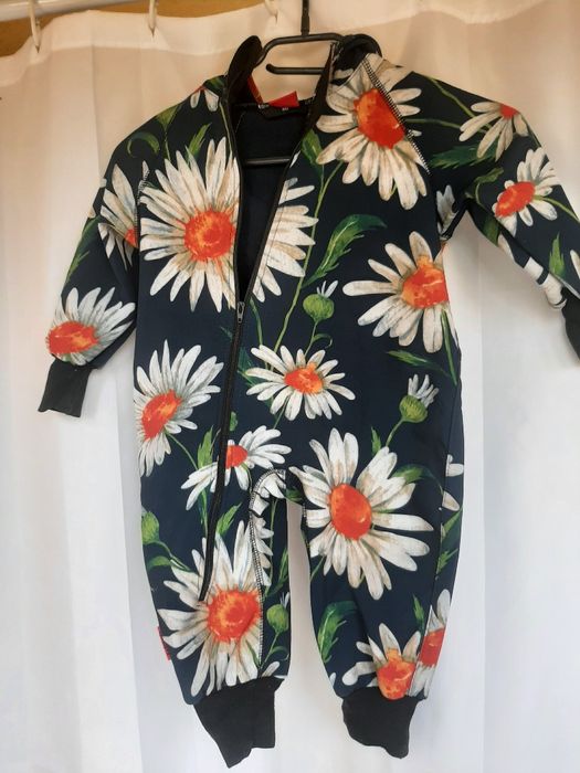 Salopeta Ielm mărimea 80