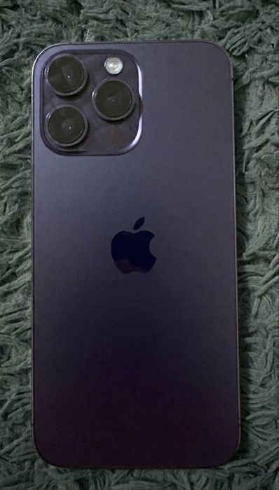 Айфон 14 Про Макс (256)