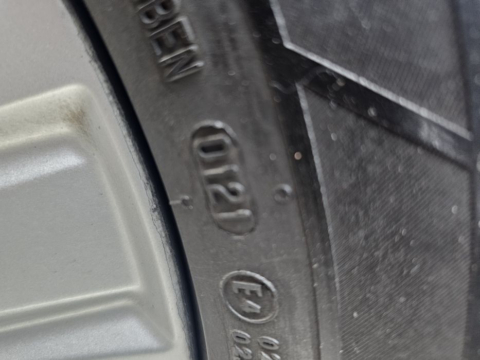 Шины Continental 285/60 R18