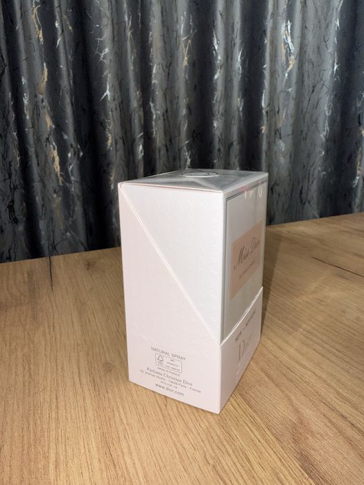 Vand Parfum New Miss Dior
