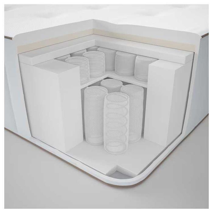 Матрак 160х200 25 см висок