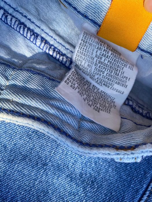 Pantaloni scurți dama XS-S 34-36