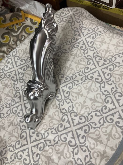 Ножки для корзин. Фурнитура