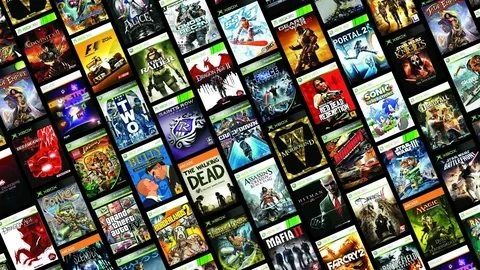 Установка подписки Game Pass на Xbox series X|S ONE
